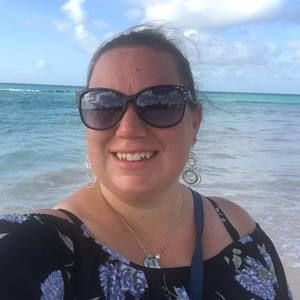 Meet your Posher, Lexi